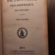 Conjunto de Treze (13) livros muito antigos