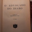 Lote de 7 livros com bonitas encadernações (lombadas em Pele)	