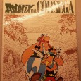 Cinco Livros de Banda Desenhada do Asterix