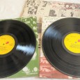 Rolling Stones Exile On Main Street Album Duplo 33 RPM