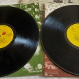 Rolling Stones Exile On Main Street Album Duplo 33 RPM