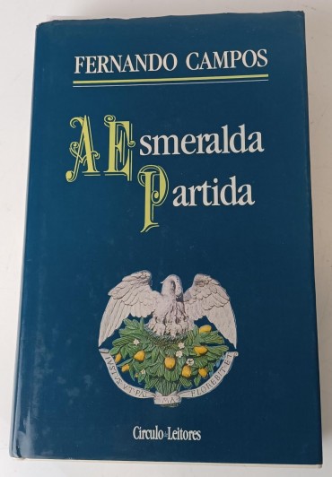 «A Esmeralda Partida»