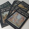 13 Vol. «Mundo da Arte»