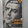 O CANTO E AS ARMAS 