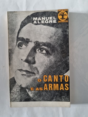 O CANTO E AS ARMAS 