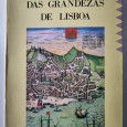 LIVRO DAS GRANDEZAS DE LISBOA 