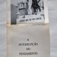 MANIFESTO SURREALISTA Mário Cesariny