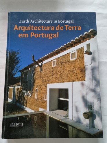 ARQUITECTURA DE TERRA EM PORTUGAL 