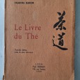 LE LIVRE DU THÉ 