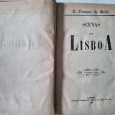 SCENAS DE LISBOA 