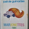 MARIONETTES JOSÉ DE GUIMARÁES 