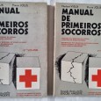 MANUAL DE PRIMEIROS SOCORROS 