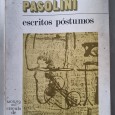 PIER PAOLO PASOLINI 