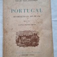PORTUGAL RECORDAÇÕES DO ANO 1842 