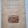 PORTUGAL RECORDAÇÕES DO ANO 1842 