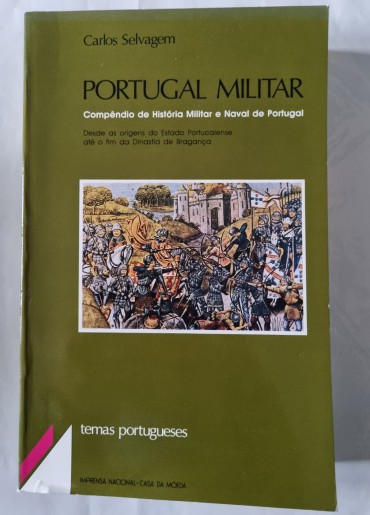 PORTUGAL MILITAR 