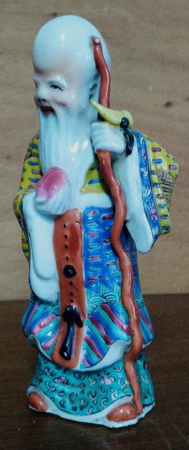 Figura oriental