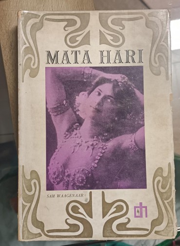 MATA HARI