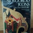 NOVGOROD ICONS 12TH-17TH CENTURY