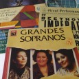 Lote de discos diversos