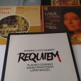 Lote de discos diversos