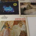 Lote de discos diversos