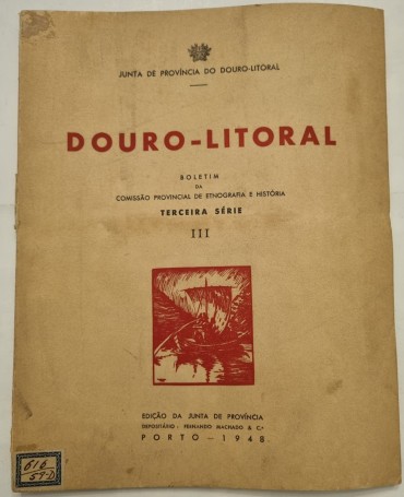 DOURO LITORAL