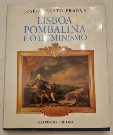 LISBOA POMBALINA E O ILUMINISMO