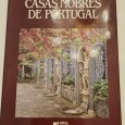 CASAS NOBRES DE PORTUGAL 