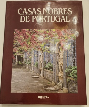 CASAS NOBRES DE PORTUGAL 