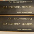 OS DESCOBRIMENTOS E A ECONOMIA MUNDIAL 