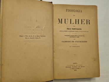 FISIOLOGIA DA MULHER 