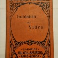 INDÚSTRIA DO VIDRO 