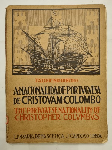 A NACIONALIDADE PORTUGUESA DE CRISTOVAM COLOMBO 