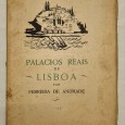 PALÁCIOS REAIS DE LISBOA 