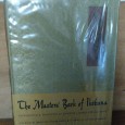 THE MASTERS' BOOK OF IKEBANA