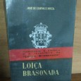 LOIÇA BRASONADA