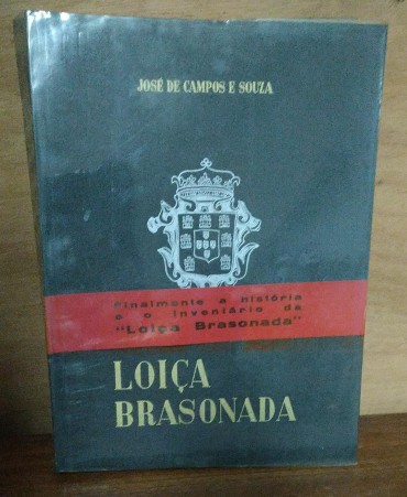 LOIÇA BRASONADA