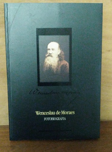 WENCESLAU DE MORAES