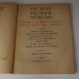 OS SETE PECADOS MORTAIS