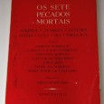 OS SETE PECADOS MORTAIS