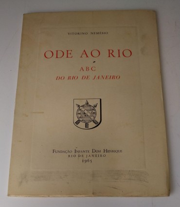 ODE AO RIO