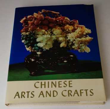 CHINESE ARTS AND CRAFTS