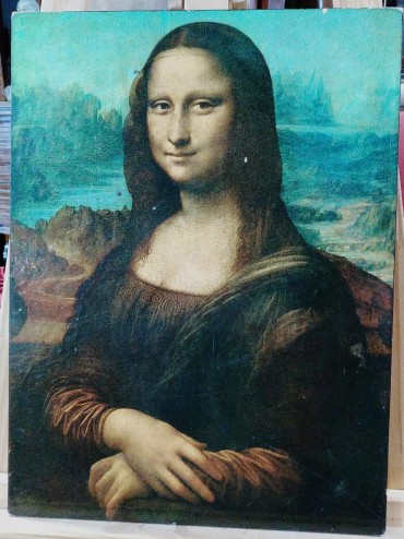 Mona Lisa