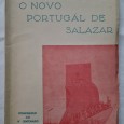 O NOVO PORTUGAL DE SALAZAR 
