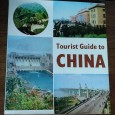 TOURIST GUIDE TO CHINA