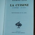 LA CUISINE