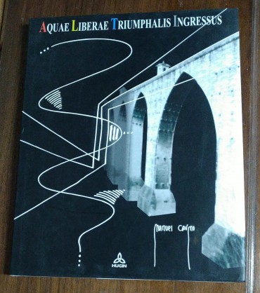 AQUEDUTO ÁGUAS LIVRES