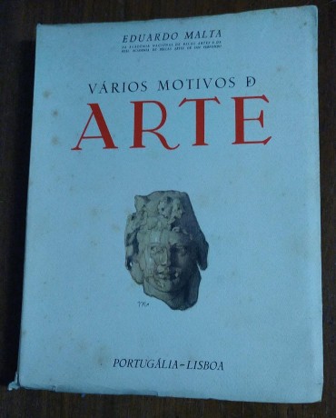 VÁRIOS MOTIVOS DE ARTE