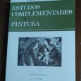 ESTUDOS COMPLEMENTARES DE PINTURA